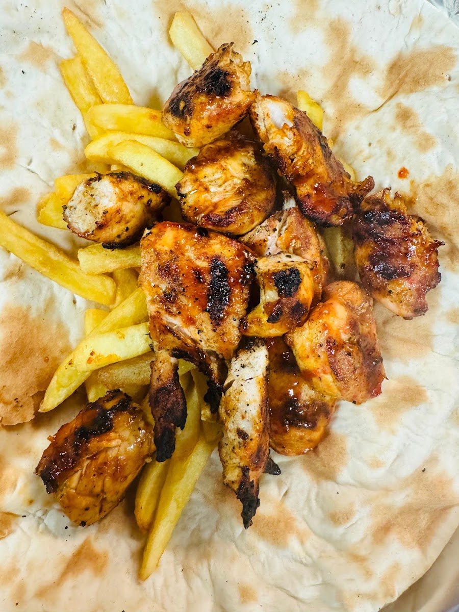 Nosh Street Food Kitchen Photos 2